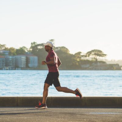 Runner