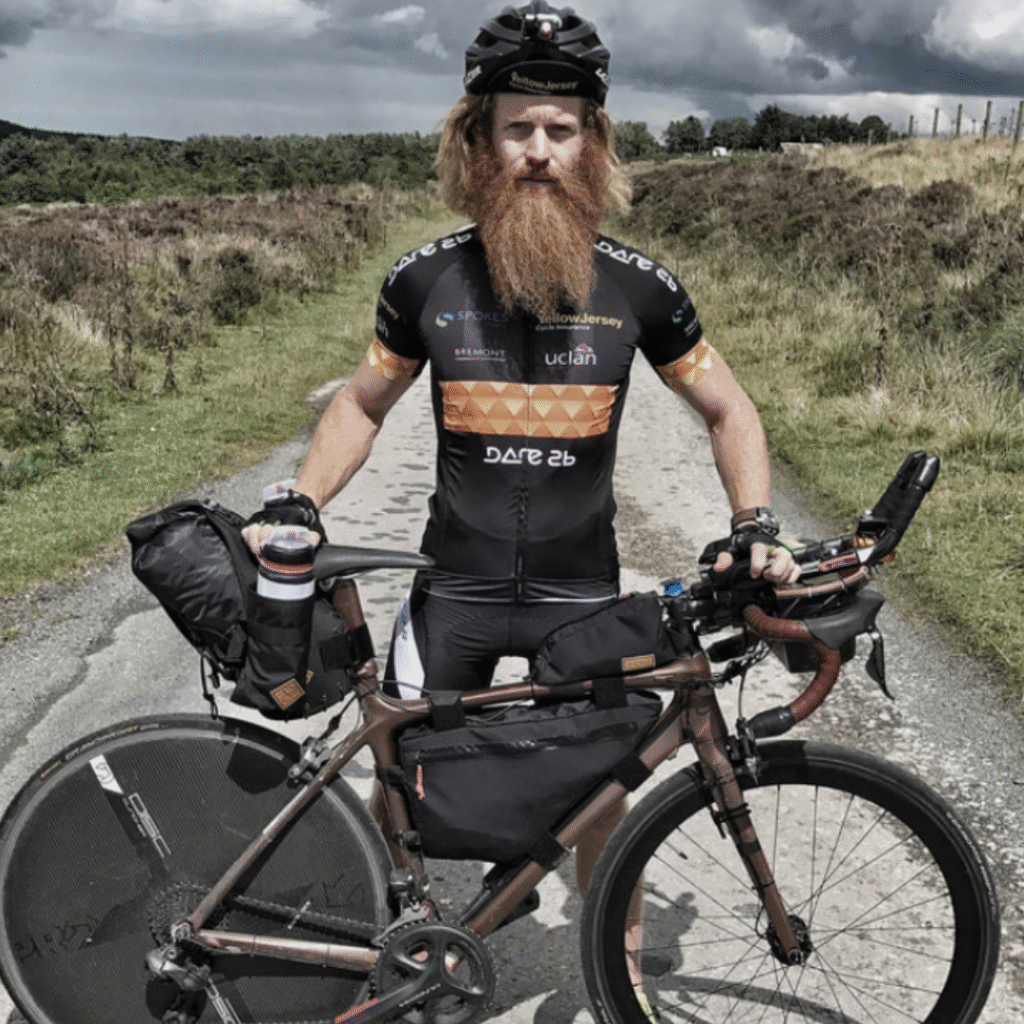 Sean Conway